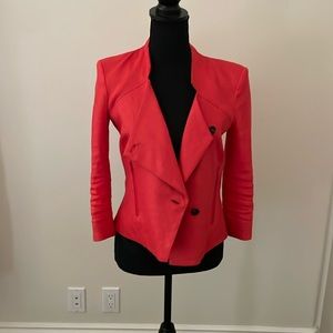 Helmut Lang Vintage Linen Jacket